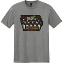 BattleHawk Armory GOALS 2026 Field of Dreams Shirt 2XL - Battlehawk Armory