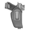 ROUNDED GRIP TAC HOLSTER SMALL - Rounded By Concealment Express