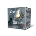Rio Royal BlueSteel Magnum High Velocity 12Ga 3in 1 1/5oz #3 25 Rds - Rio Ammunition