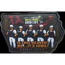 GOALs 2026 Battlehawk Patch - Battlehawk Armory