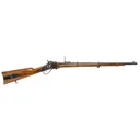 PEDERSOLI 1874 SHARPS SNIPER 45-70 30 - Pedersoli