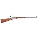 PEDERSOLI 1874 SHARPS LITTLE BETSY 38-55 24 - Pedersoli