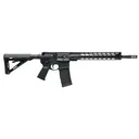 LAN SF15 PATROL 16 223WYLDE BLK 30R - Lantac USA