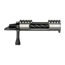 LONE PEAK 117333-DLC FUZION-TI LONG RH 308 - Lone Peak Arms