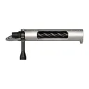 LONE PEAK 117408-PLN RAZOR SHORT RH 308 - Lone Peak Arms