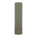 Fletcher Rifle Works PERM65TIODG Permian 6.5mm 1.62 OD Green Titanium 1.375x24 - Fletcher Rifle Works