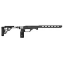 ULTRADYNE UD6 FLD CHAS SAV SA RH BLK - Ultradyne USA