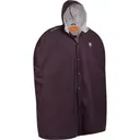 ARCTIC SHIELD CLASSIC ELITE CAPE BLACK OSFM - Arctic Shield