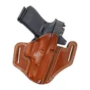 GALCO CM2-227R    GLK 19 G1-G6 W/WO RED DOT LH TAN - Galco