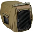 ARCTIC SHIELD KENNEL COVER WINTER MOSS LARGE - Arctic Shield