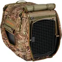 ARCTIC SHIELD KENNEL COVER WINTER MOSS X-LARGE - Arctic Shield