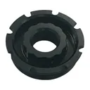 RESILIENT RS-RMEC46   RM/FB END CAP    .46  5/8 - Resilient Suppressors