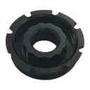 RESILIENT RS-RMEC9    RM/FB END CAP    9MM  5/8 - Resilient Suppressors
