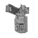 ROUNDED DRUID2 HLSTR CF S&W SHIELDX - Rounded By Concealment Express