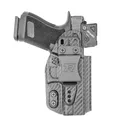 ROUNDED DRUID2 HLSTR CF GLK 43 - Rounded By Concealment Express