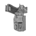 ROUNDED DRUID2 HLSTR CF SF HCAT PRO - Rounded By Concealment Express