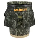 Muddy Sportsman'S Bucket - Muddy