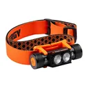 DARK ENERGY ORHL900BKAL   ORACLE HEADLAMP 900LUM - Dark Energy