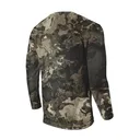 DV8 AMBUSH LIGHTWEIGHT LONG SLEEVE SHIRT / VEIL CANYON GREY / XL - Muddy