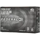 FED TCB556T64 556X45 64GR BONDED SP 20/25 - Federal Premium