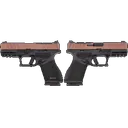 SPRINGFIELD ARMORY ECHELON ALPHA 4.0C RAD CHAMELEON 9MM PISTOL U DOT 1-15RD MAG - Springfield Armory