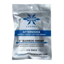 LEGEND AS-CS-100     AFTERSHOCK DBL SIDED 6SWABS - Legend Outdoor Gear