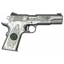 Colt Mfg. Delta Elite Hammer Of Thor 1911 10mm Auto 8rd 5 Barrel Talo Exclusive 1/500 Pistol - Colt