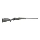 Fierce Firearms ROGTCX7PRC20DGM CT Rogue XP 7mm PRC 3+1 20 Carbon Fiber Match Grade Barrel, Distressed Gray Titanium Drilled & Tapped Receiver, Carbon Matrix C3 Carbon Fiber Stock, Right Hand - Fierce Firearms