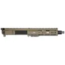Blackout Dynamics Quantum DTL-X, .300blk, 9 Barrel, Forward Assist, FDE, Upper Receiver - Blackout Dynamics
