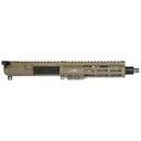 Blackout Dynamics Quantum DTL-X, .300blk, 9 Barrel, Slide Side, FDE, Upper Receiver - Blackout Dynamics