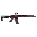 BR SPEC15 5.56 16 BLAZE FX RED DOT - Black Rain Ordnance