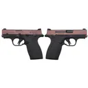 SMITH & WESSON BODYGUARD 2.0 MS RAD CHAMELION 380ACP 2.75 1-10RD 1-12RD - Smith & Wesson / S&W