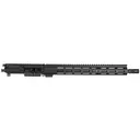 5.56 NATO COMPLETE UPPER RECEIVER W/HBAR MID-LENGTH BBL FOR AR15 - One Horse