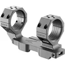 AUDERE SCOPE MOUNT LEVITAS CANTILEVER 34MM 0MOA - Audere