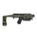 FAB FX-KSCOUTSLG CON KIT W/BRACE GLK17/19 ODG - Fab Defense