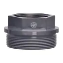 LMT R-RMSTDT HUB TITANIUM REGULATOR MNT ADPT - Lmt Defense