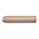 Lmt At ATIONLT-FDE Ion LT .17-300 Win Mag 1.74 Titanium/Inconel 5/8x24 Flat Dark Earth - Lmt Defense