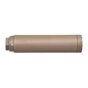 Lmt At ATION3-FDE Ion30 .17-300 Win Mag 1.74 Stainless Steel/Inconel 5/8x24 Flat Dark Earth - Lmt Defense