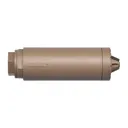 Lmt At ATION3S-FDE Ion30K .17-300 Win Mag 1.74 Stainless Steel/Inconel 5/8x24 Flat Dark Earth - Lmt Defense
