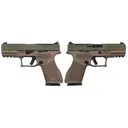 SPRINGFIELD ARMORY ECHELON ALPHA 4.0C BADLANDS 9MM PISTOL U DOT 1-15RD MAG - Springfield Armory