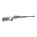 WINCHESTER WILDCAT 22LR 18 THUMBHOLE WOOD/BLACK SYNTH* - Winchester Repeating Arms