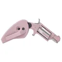 NAA FOLDING HOLSTER GRIP 22MAG 1 1/8 ROSE - North American Arms
