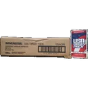 Winchester USA Target Pack .380acp, 95gr FMJ, 500rd Case - Winchester Repeating Arms