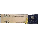 Norma Beretta 500th Year 20ga 2.75, 8-Shot 1oz, 250rd Case - Beretta Usa