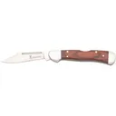 BROWNING KNIFE 2026 WHITETAIL ART W/GIFT TIN* - Browning