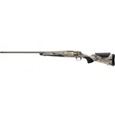 BROWNING X-BOLT 2 SPEED 6.5CM 22 SMOKED BRZ OVIX LEFT HAND* - Browning