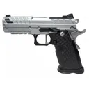 FUSION XP PRO V2 9MM 4 10RD CHROME - Fusion