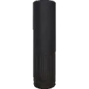 Combat Application Technologies Super Thug, 5.56mm, Titanium, HUB, Suppressor - Cat Combat Application Technologies