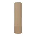 Fletcher Rifle Works PERM9TITAN Permian 9mm 1.62 Tan Titanium 1.375x24 - Fletcher Rifle Works