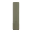 Fletcher Rifle Works PERM9TIODG Permian 9mm 1.62 OD Green Titanium 1.375x24 - Fletcher Rifle Works